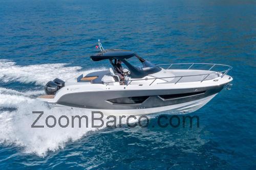 Sessa KL 34 ficha tecnica